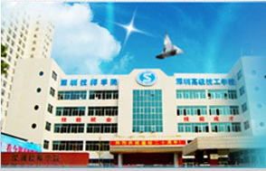 高級技校龍崗校區(qū)防雷服務