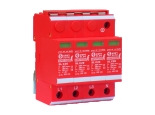 20KV T3試驗 III級試驗電涌保護器 SL D20 (4P)